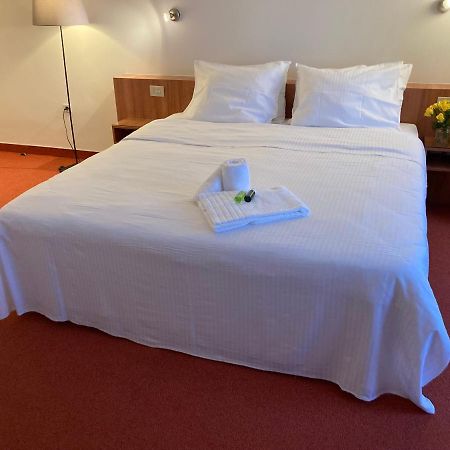 De Rantere Aparthotel Oudenaarde Eksteriør bilde