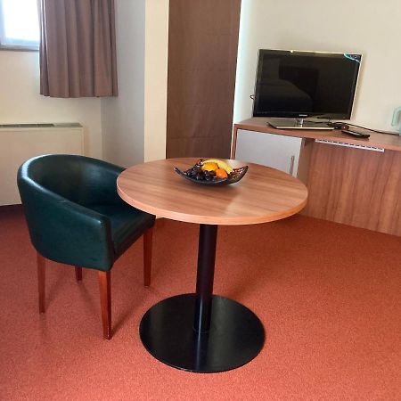 De Rantere Aparthotel Oudenaarde Eksteriør bilde