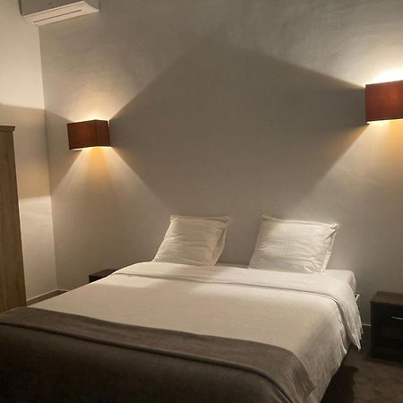 De Rantere Aparthotel Oudenaarde Eksteriør bilde