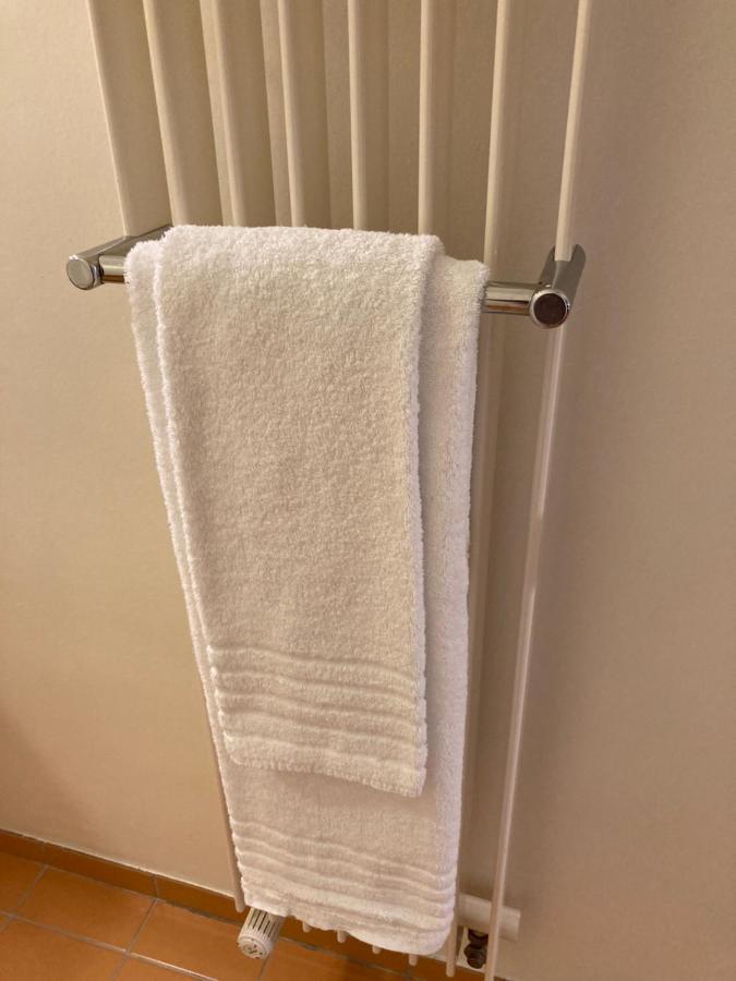 De Rantere Aparthotel Oudenaarde Eksteriør bilde