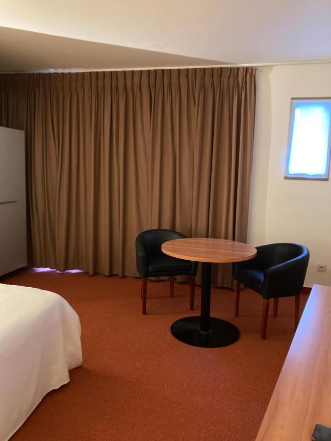 De Rantere Aparthotel Oudenaarde Eksteriør bilde