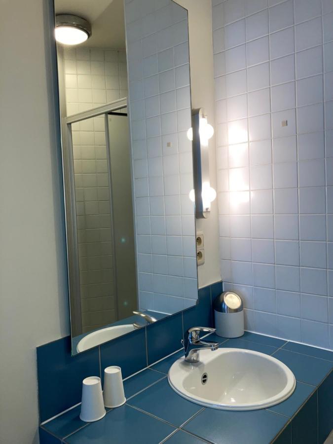 De Rantere Aparthotel Oudenaarde Eksteriør bilde